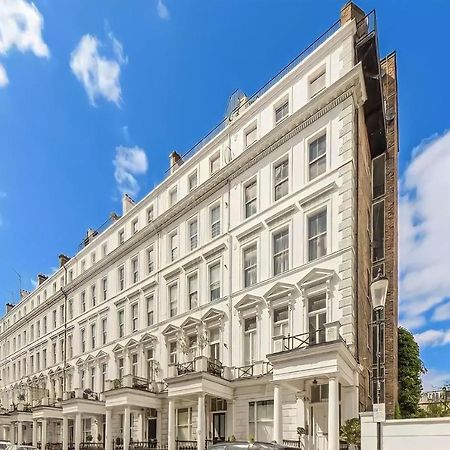 Kensington Luxury Apartments Лондон Экстерьер фото