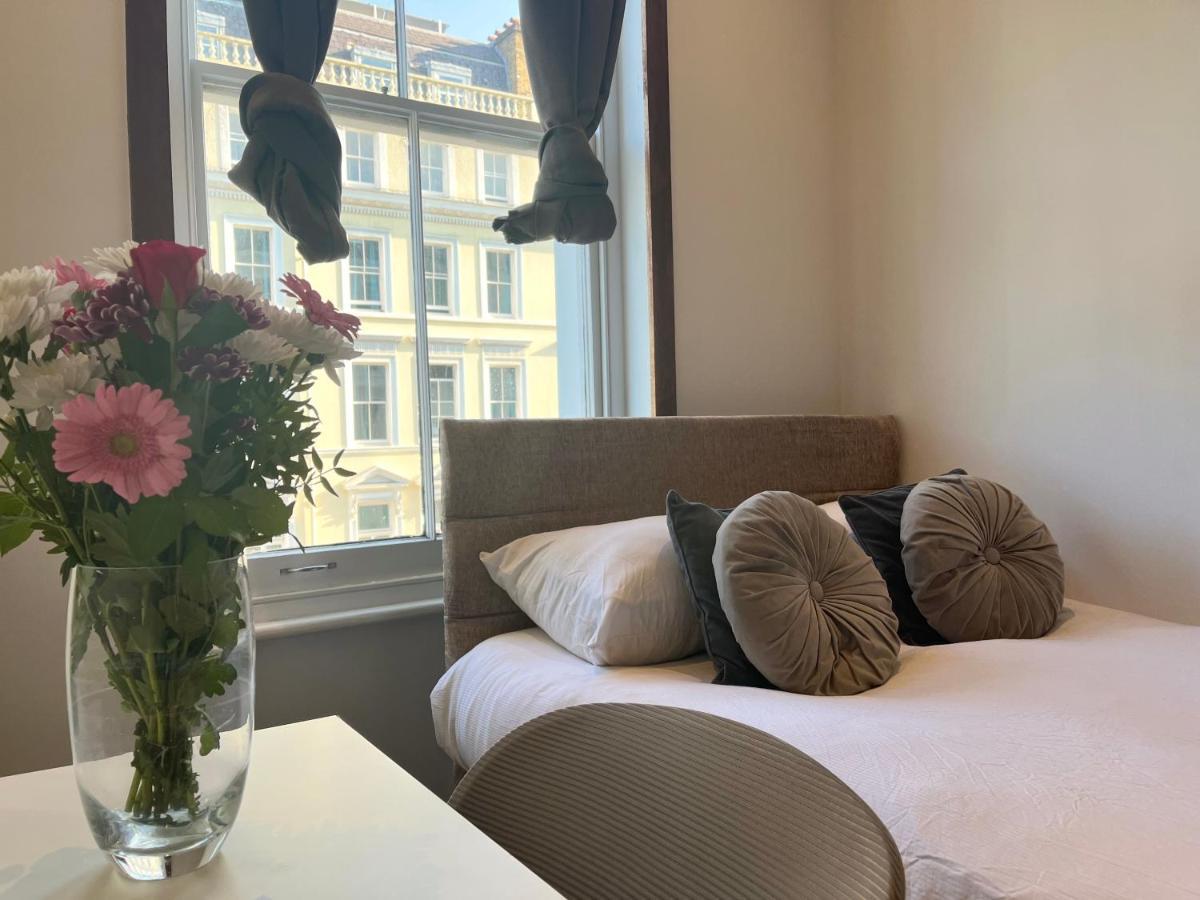 Kensington Luxury Apartments Лондон Экстерьер фото